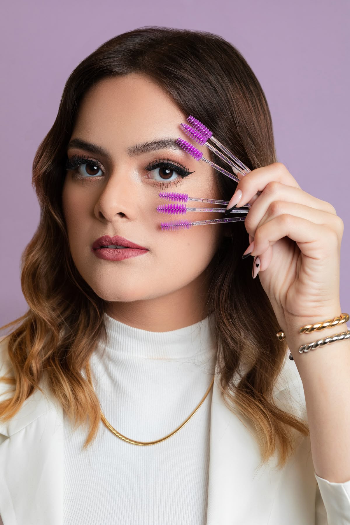 Juliana Martínez